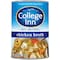 College Inn Chicken Broth College Inn 14.5 oz. Cans, PK24 2001206 - alternate 2